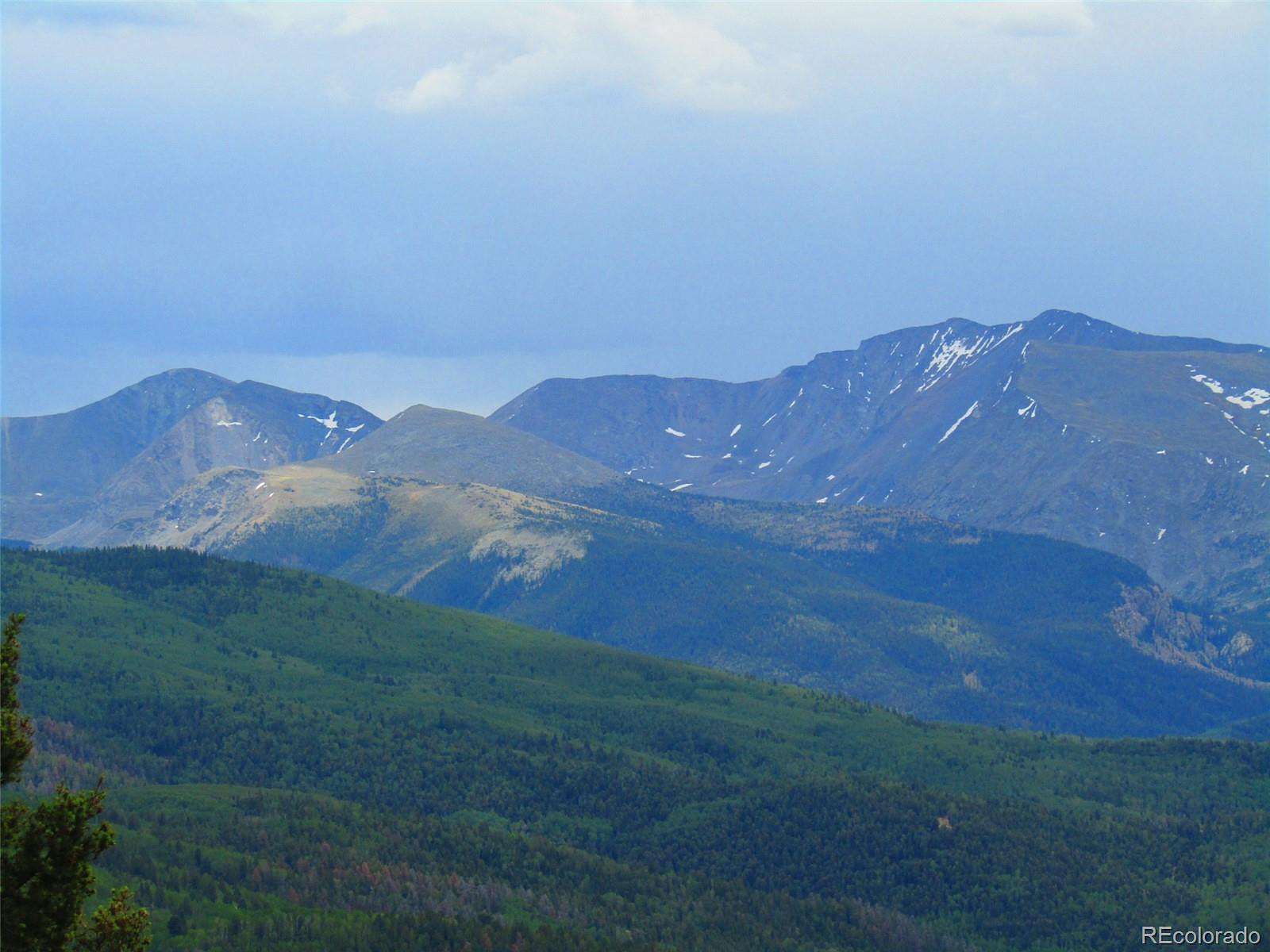 5.87 Acres of Land for Sale in San Luis, Colorado