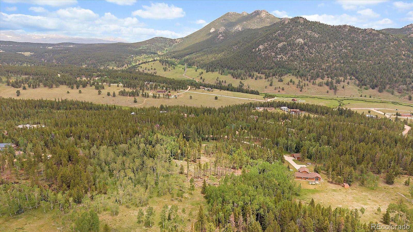 3.5 Acres of Residential Land for Sale in Black Hawk, Colorado