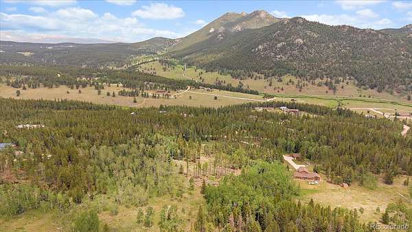 3.5 Acres of Residential Land for Sale in Black Hawk, Colorado