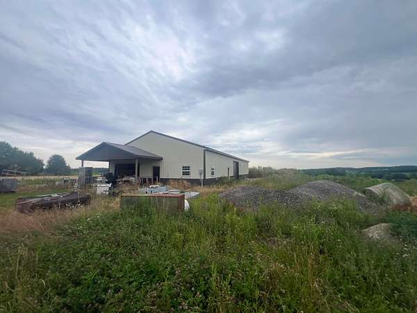 62.8 Acres of Land for Sale in Thornville, Ohio