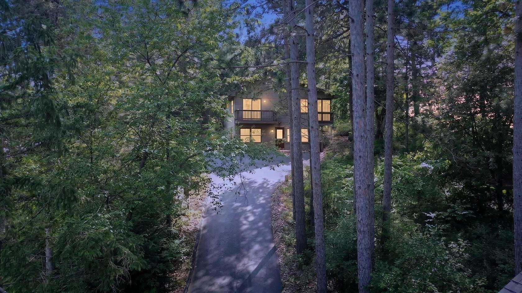1.6 Acres of Land with Home for Sale in Princeton, Wisconsin