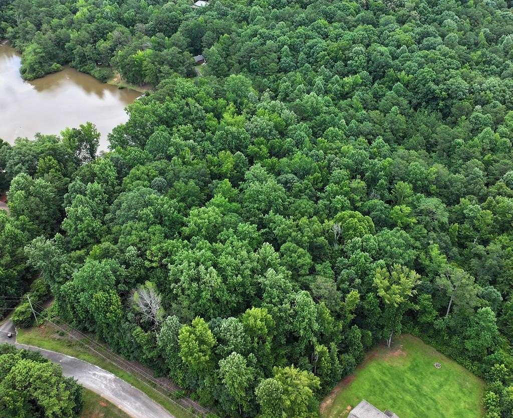 2.16 Acres of Residential Land for Sale in Smiths Station, Alabama