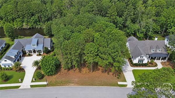 0.44 Acres of Residential Land for Sale in Pooler, Georgia