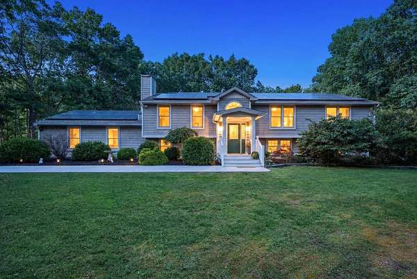 2.73 Acres of Land with Home for Sale in Egg Harbor Township, New Jersey