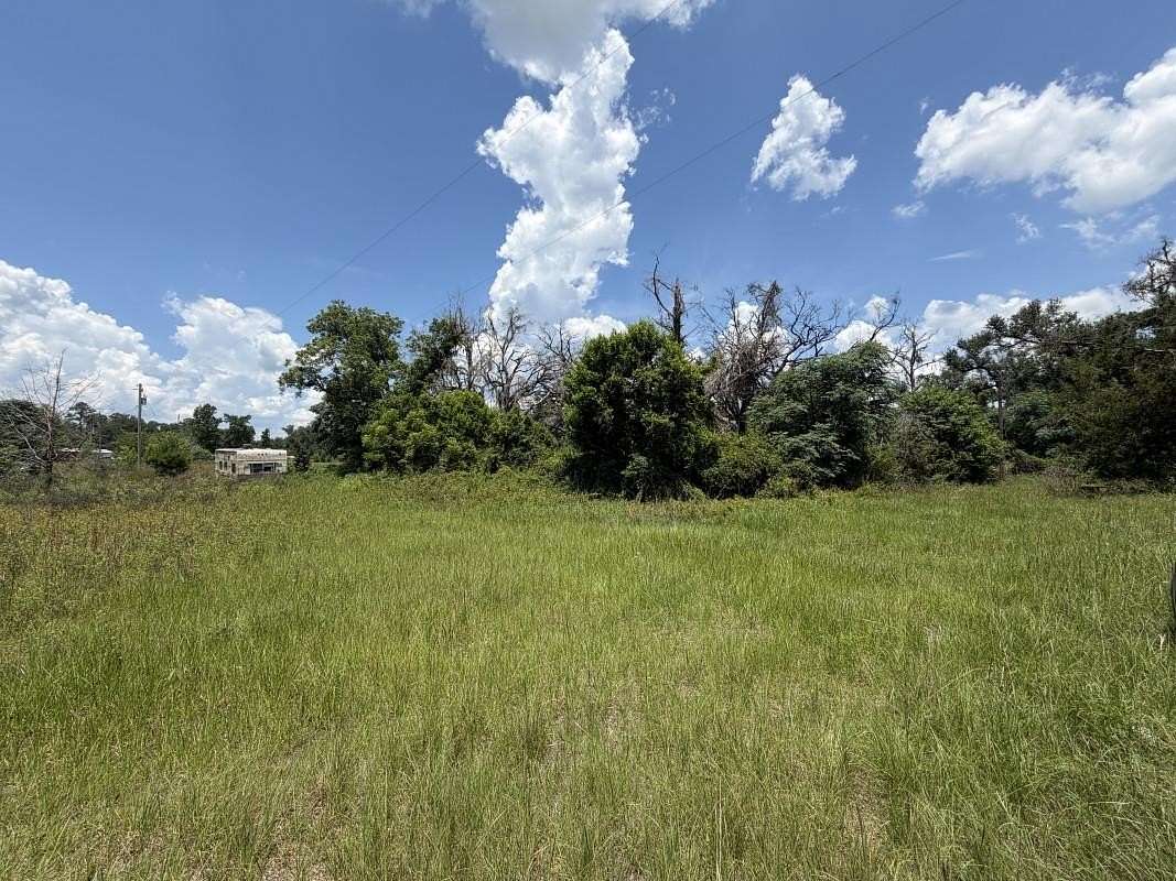 1 Acre of Residential Land for Sale in Madison, Florida