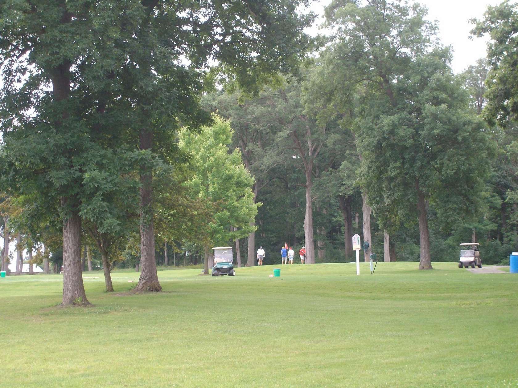 Residential Land for Sale in Celina, Ohio