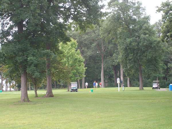 Residential Land for Sale in Celina, Ohio