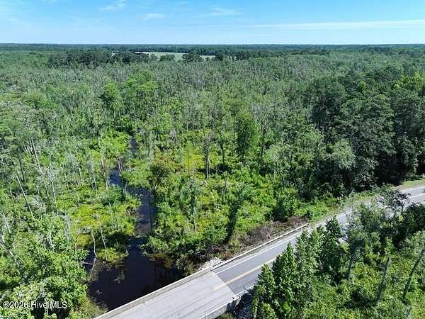 35 Acres of Recreational Land for Sale in Parkton, North Carolina