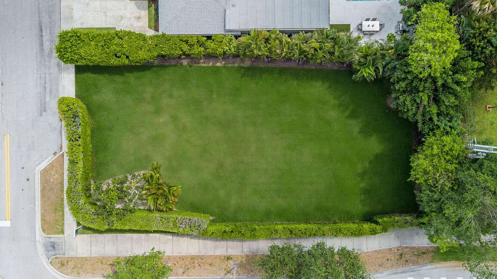 0.19 Acres of Residential Land for Sale in West Palm Beach, Florida