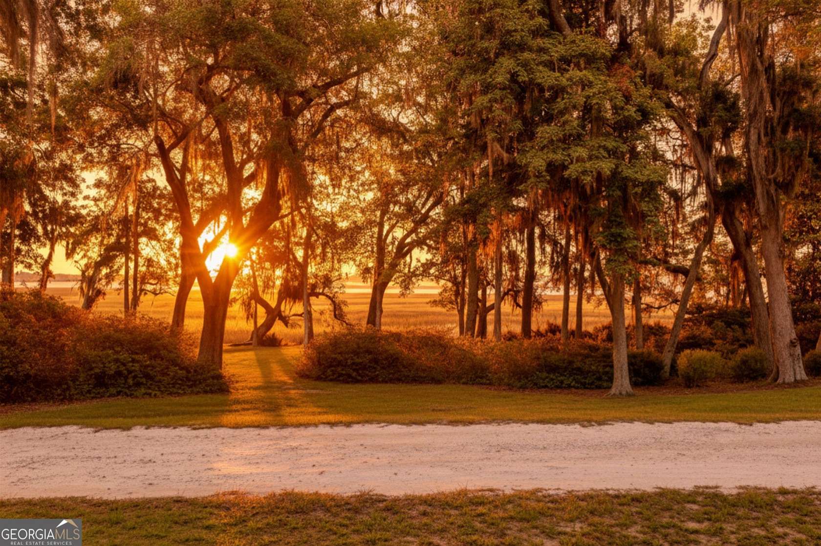 0.51 Acres of Land for Sale in Midway, Georgia