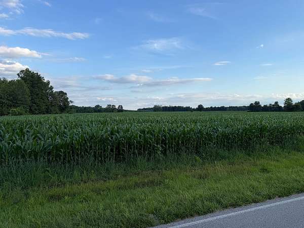 142 Acres of Land for Sale in Bethel, Ohio