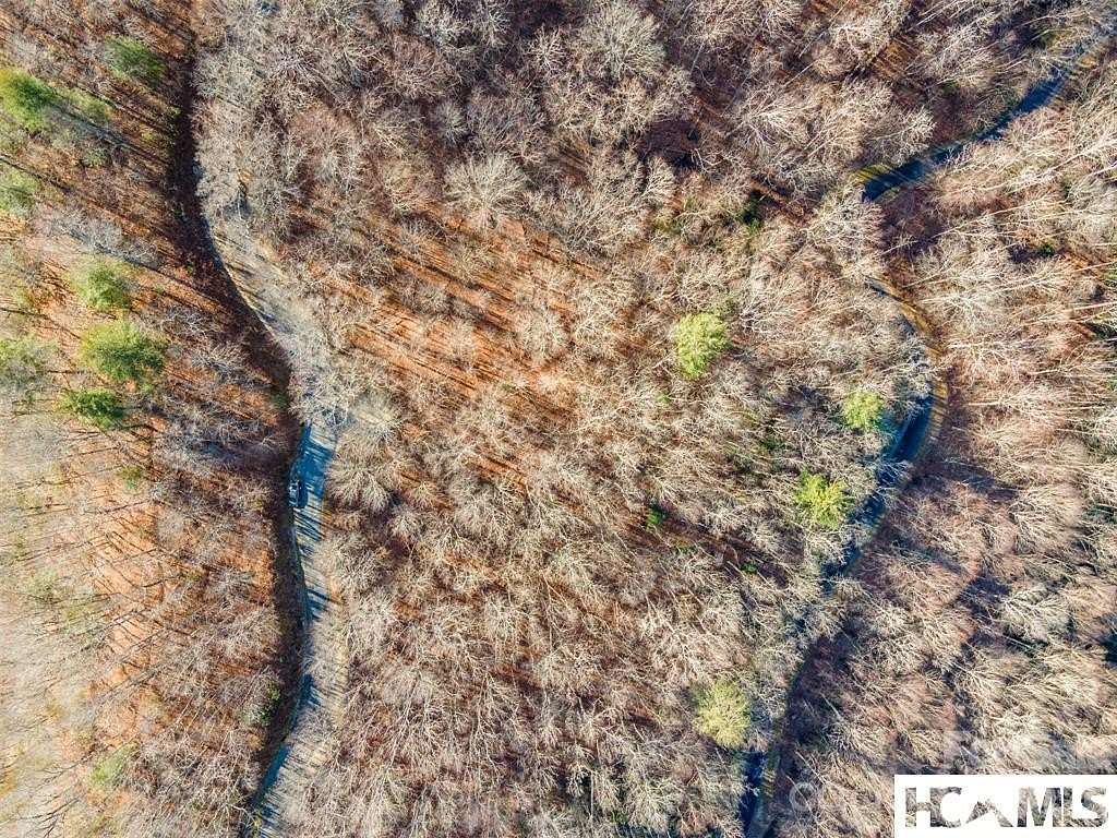 1.86 Acres of Residential Land for Sale in Tuckasegee, North Carolina