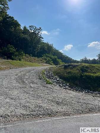 3.48 Acres of Commercial Land for Sale in Highlands, North Carolina