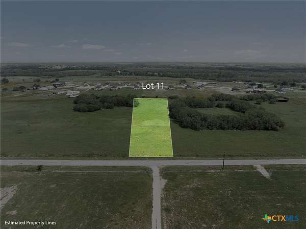 1.85 Acres of Residential Land for Sale in La Vernia, Texas