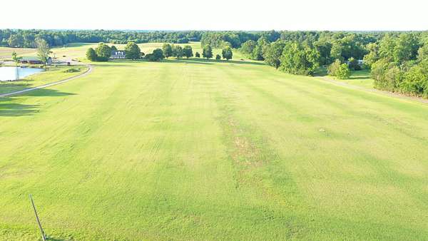 14.2 Acres of Land for Sale in Taft, Tennessee