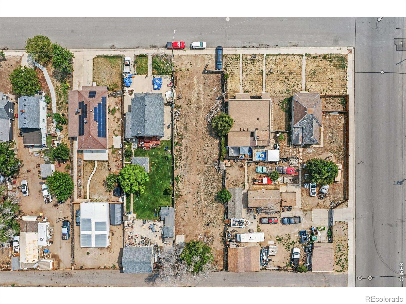 0.22 Acres of Residential Land for Sale in Greeley, Colorado