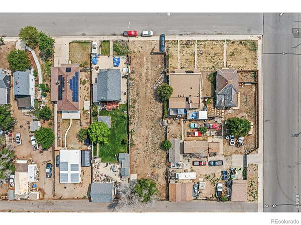 0.22 Acres of Residential Land for Sale in Greeley, Colorado