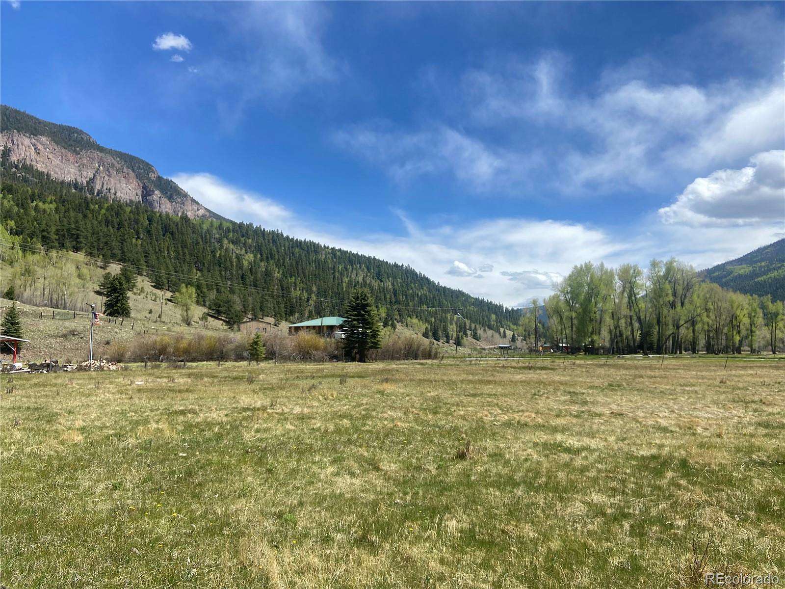 1 Acre of Residential Land for Sale in Antonito, Colorado