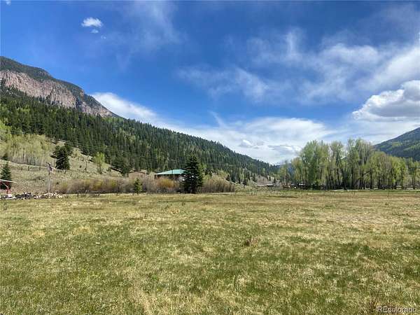1 Acre of Residential Land for Sale in Antonito, Colorado