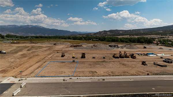 0.15 Acres of Residential Land for Sale in Poncha Springs, Colorado