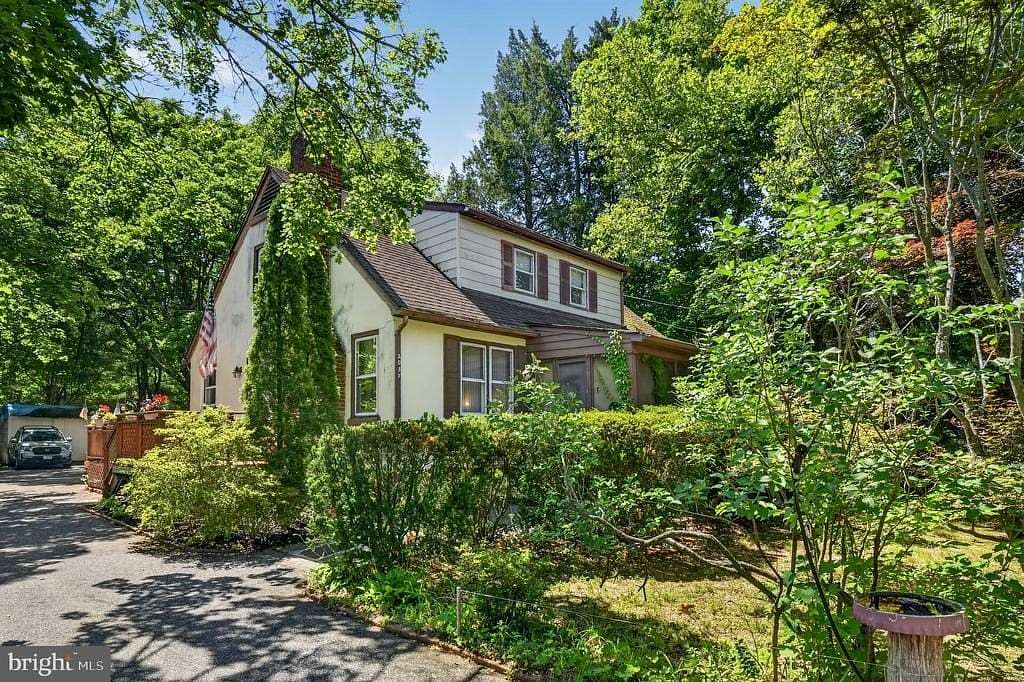 1.54 Acres of Land with Home for Sale in Millville, New Jersey
