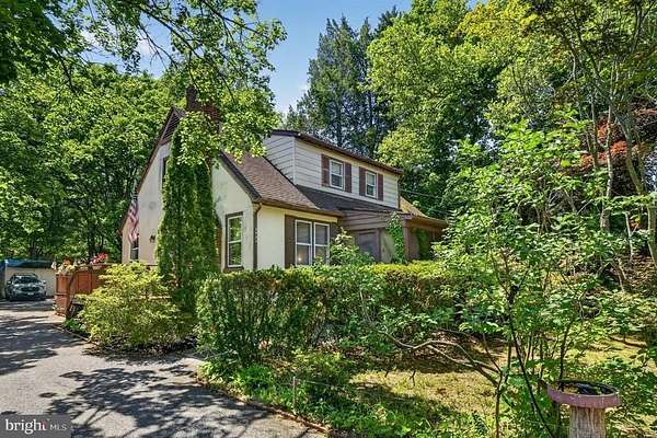 1.54 Acres of Land with Home for Sale in Millville, New Jersey