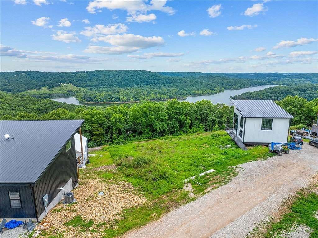 0.5 Acres of Land for Sale in Omaha, Arkansas