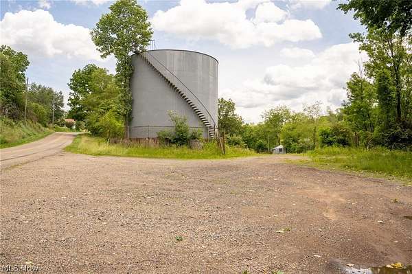 3.88 Acres of Land for Sale in Mineral City, Ohio