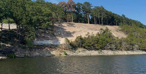 1.45 Acres of Residential Land for Sale in Jay, Oklahoma