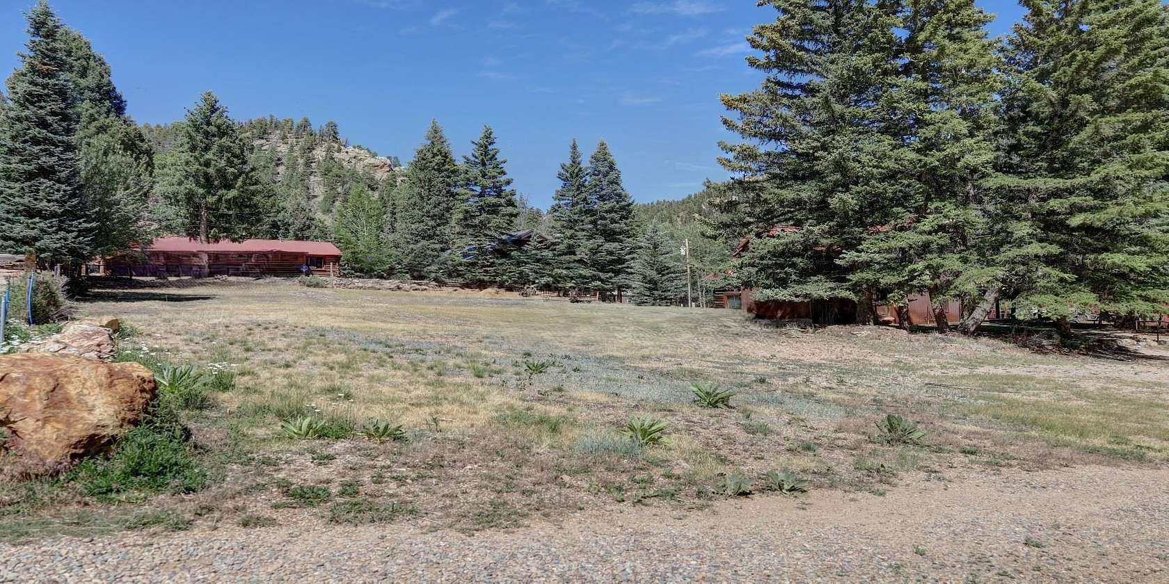 0.22 Acres of Land for Sale in Red River, New Mexico