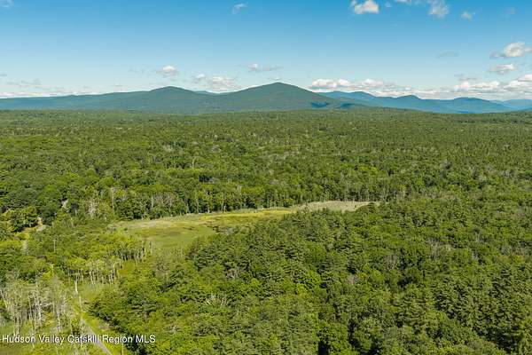 18.5 Acres of Land for Sale in Stone Ridge, New York