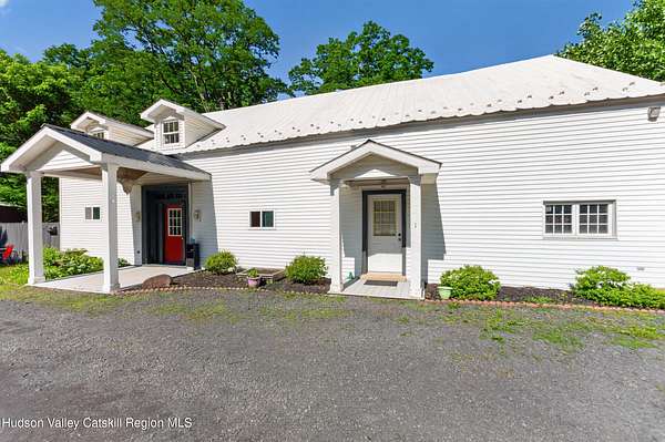 2.2 Acres of Land with Home for Sale in Greenville, New York