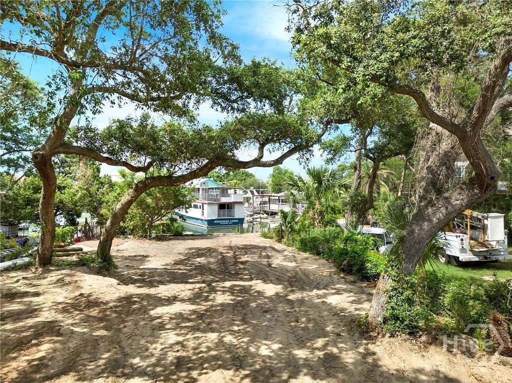 0.26 Acres of Land for Sale in Tybee Island, Georgia