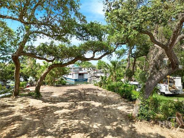 0.26 Acres of Land for Sale in Tybee Island, Georgia