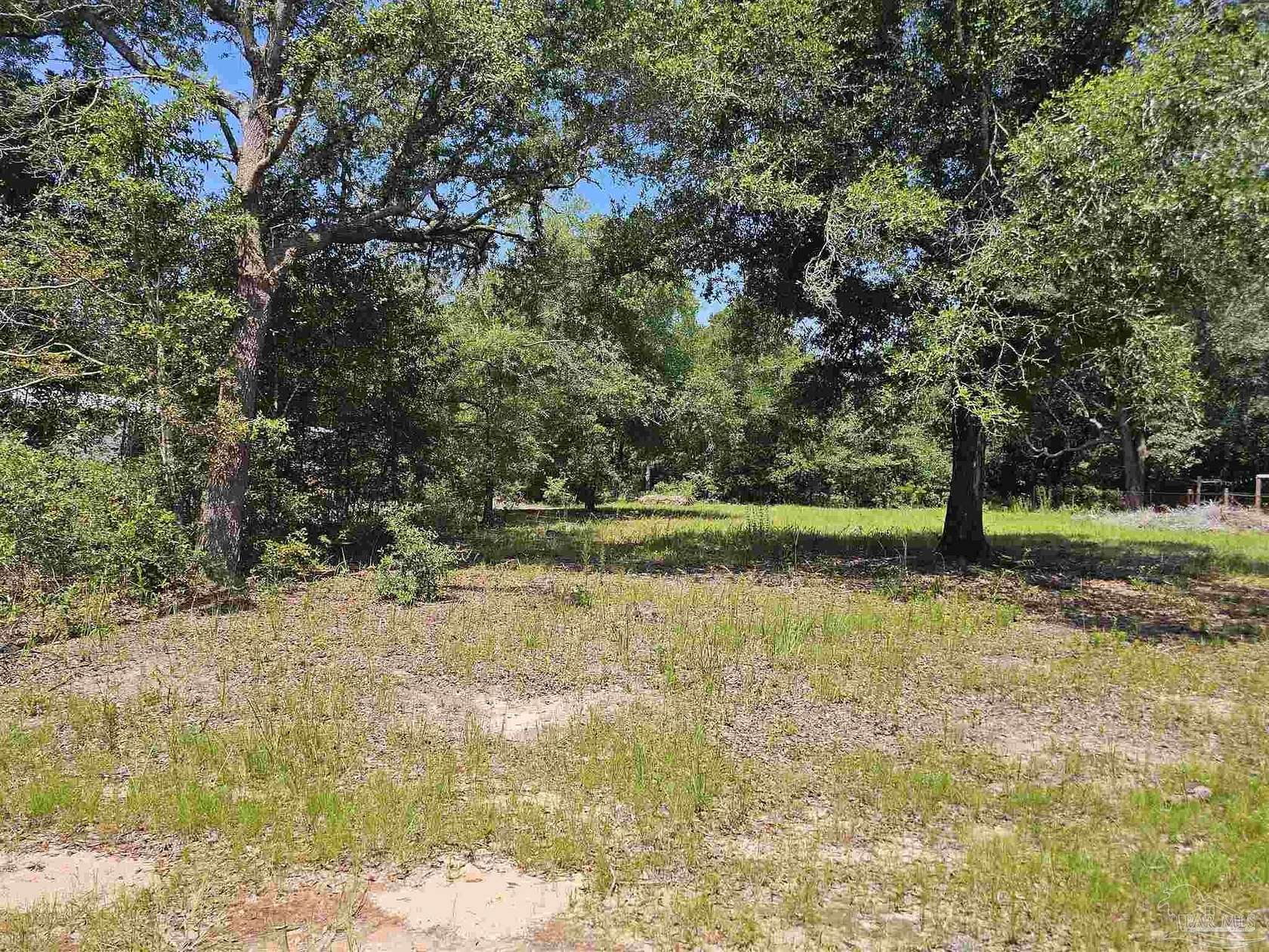 0.25 Acres of Land for Sale in Milton, Florida