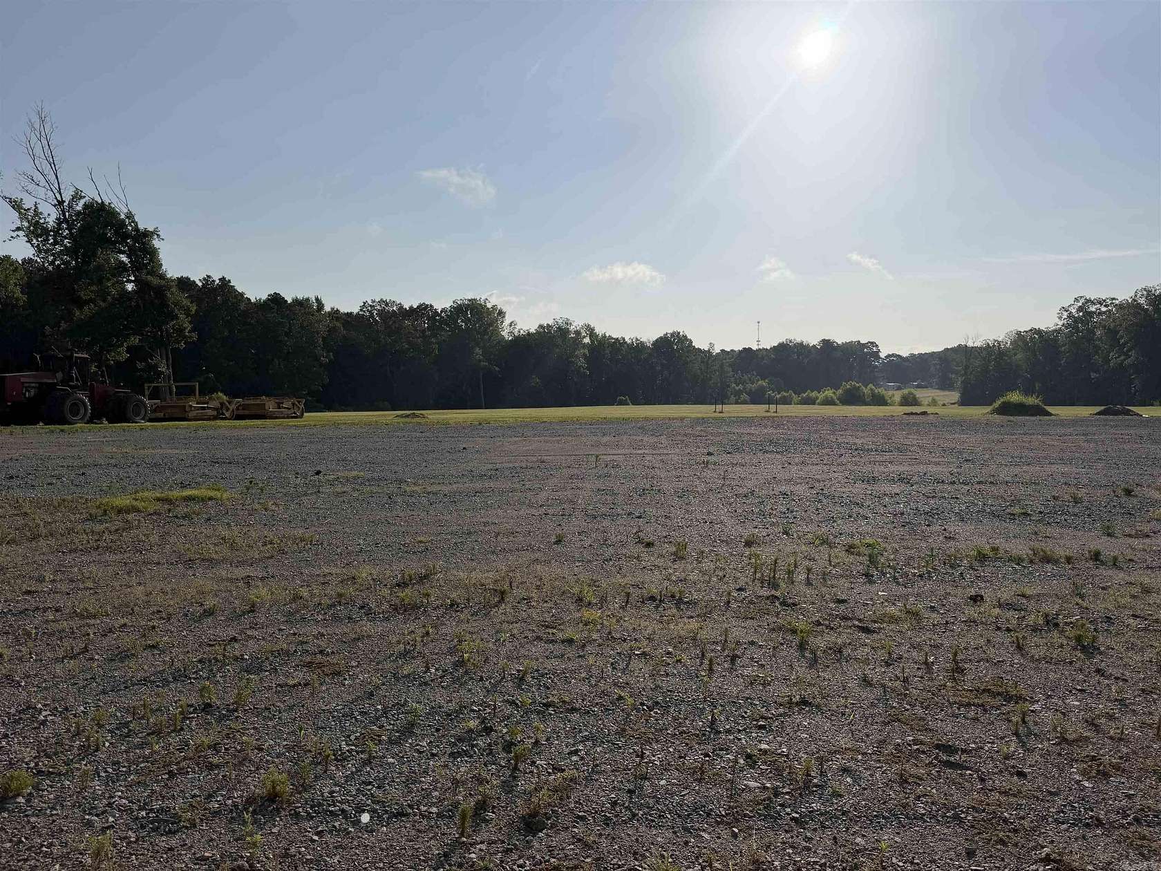 10.4 Acres of Mixed-Use Land for Sale in White Hall, Arkansas