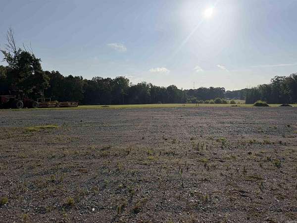 10.4 Acres of Mixed-Use Land for Sale in White Hall, Arkansas