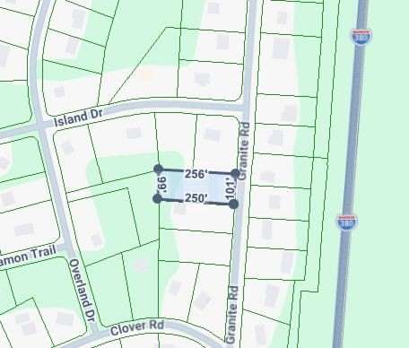 0.45 Acres of Residential Land for Sale in Tobyhanna Township, Pennsylvania