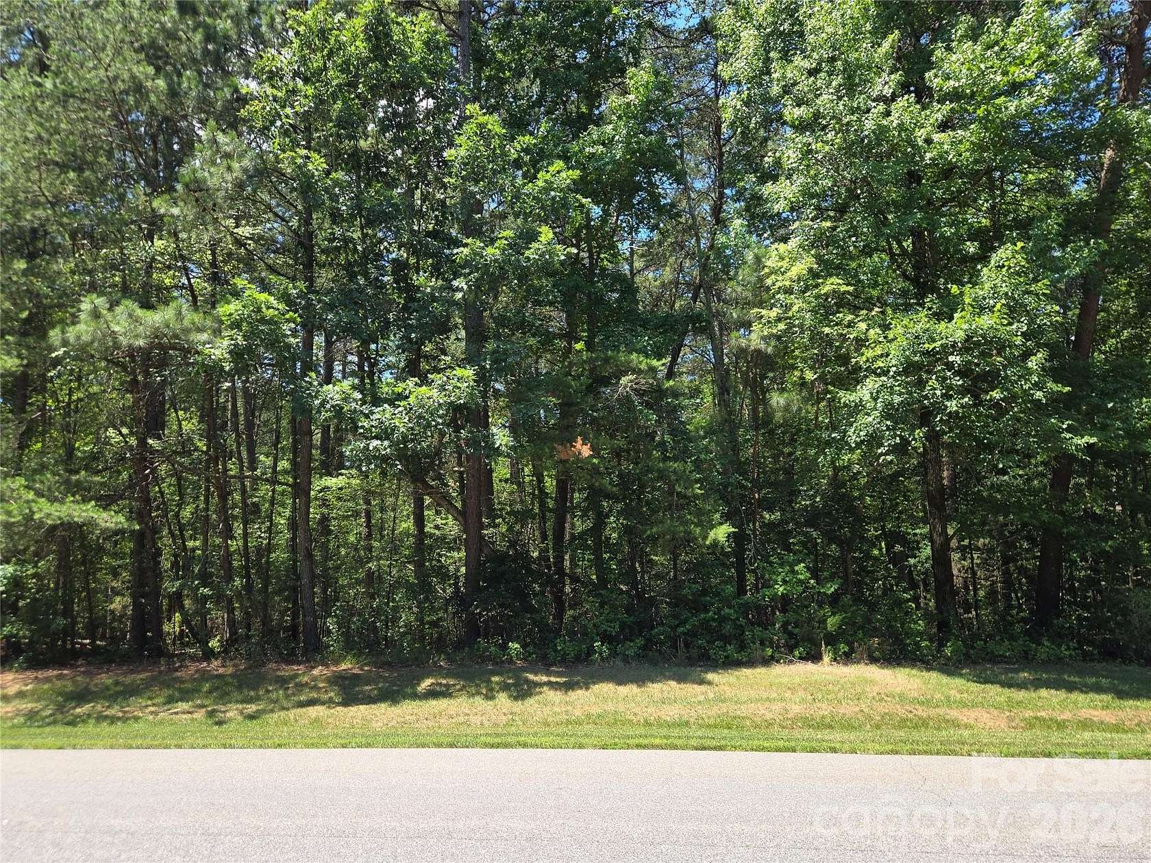 0.93 Acres of Residential Land for Sale in Eldorado Township, North Carolina