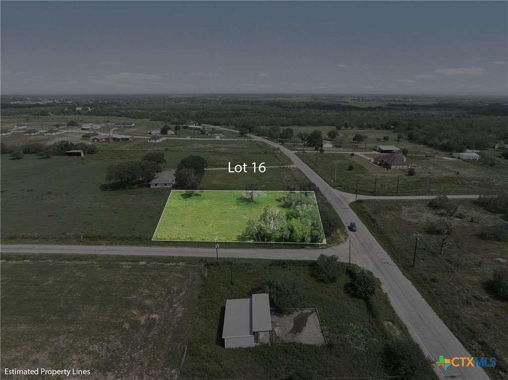1 Acre of Land for Sale in La Vernia, Texas