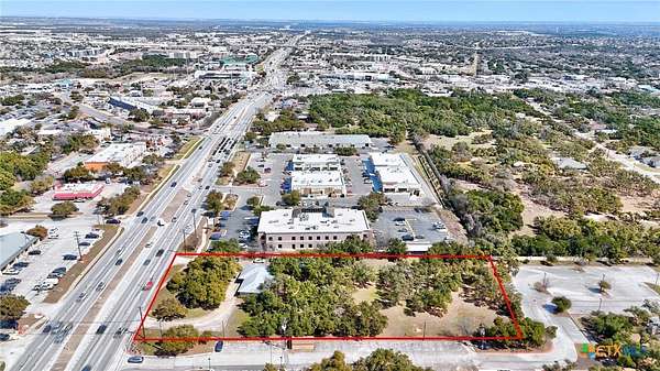 2 Acres of Commercial Land for Sale in Cedar Park, Texas