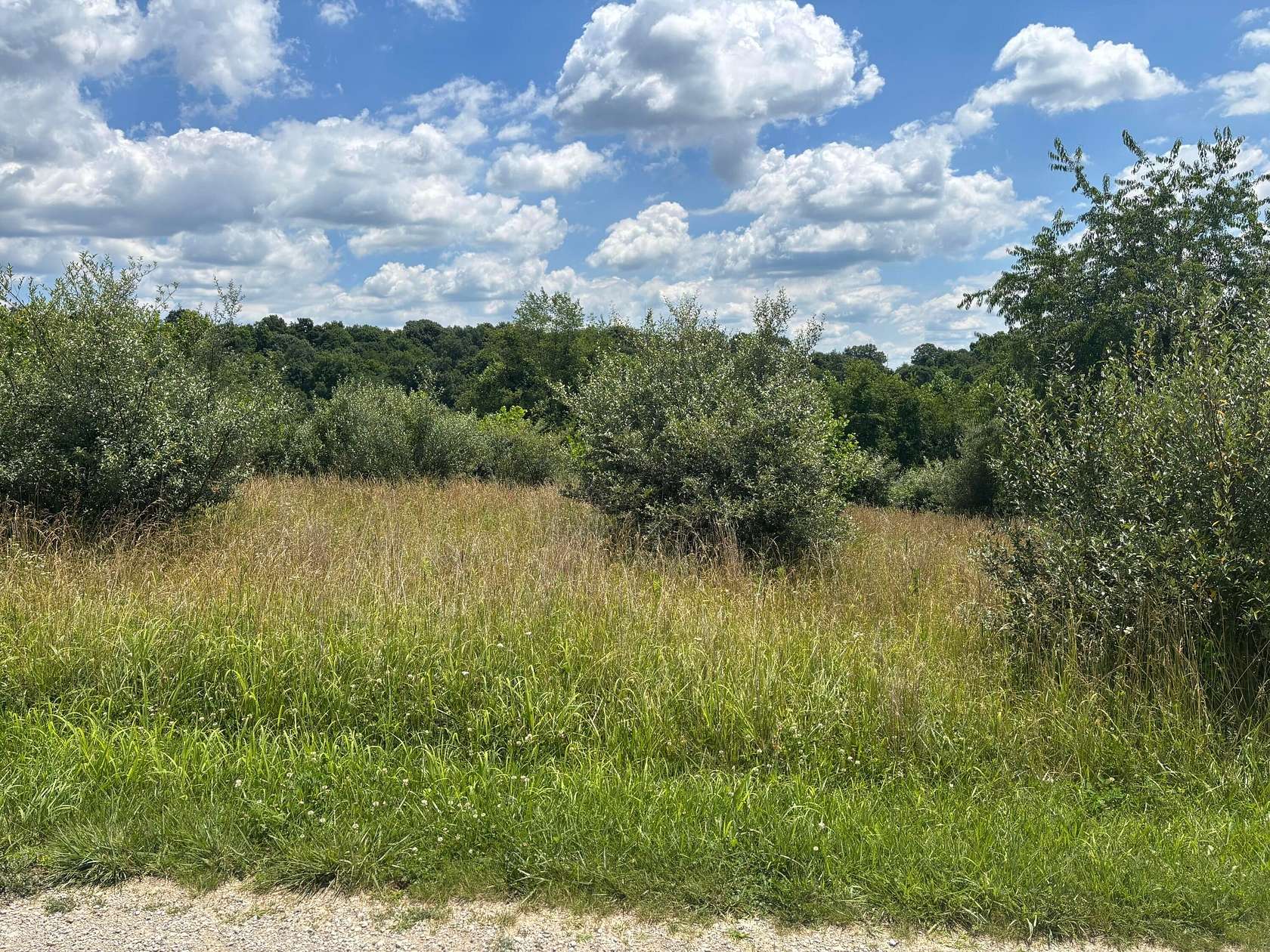 5 Acres of Residential Land for Sale in Mount Perry, Ohio