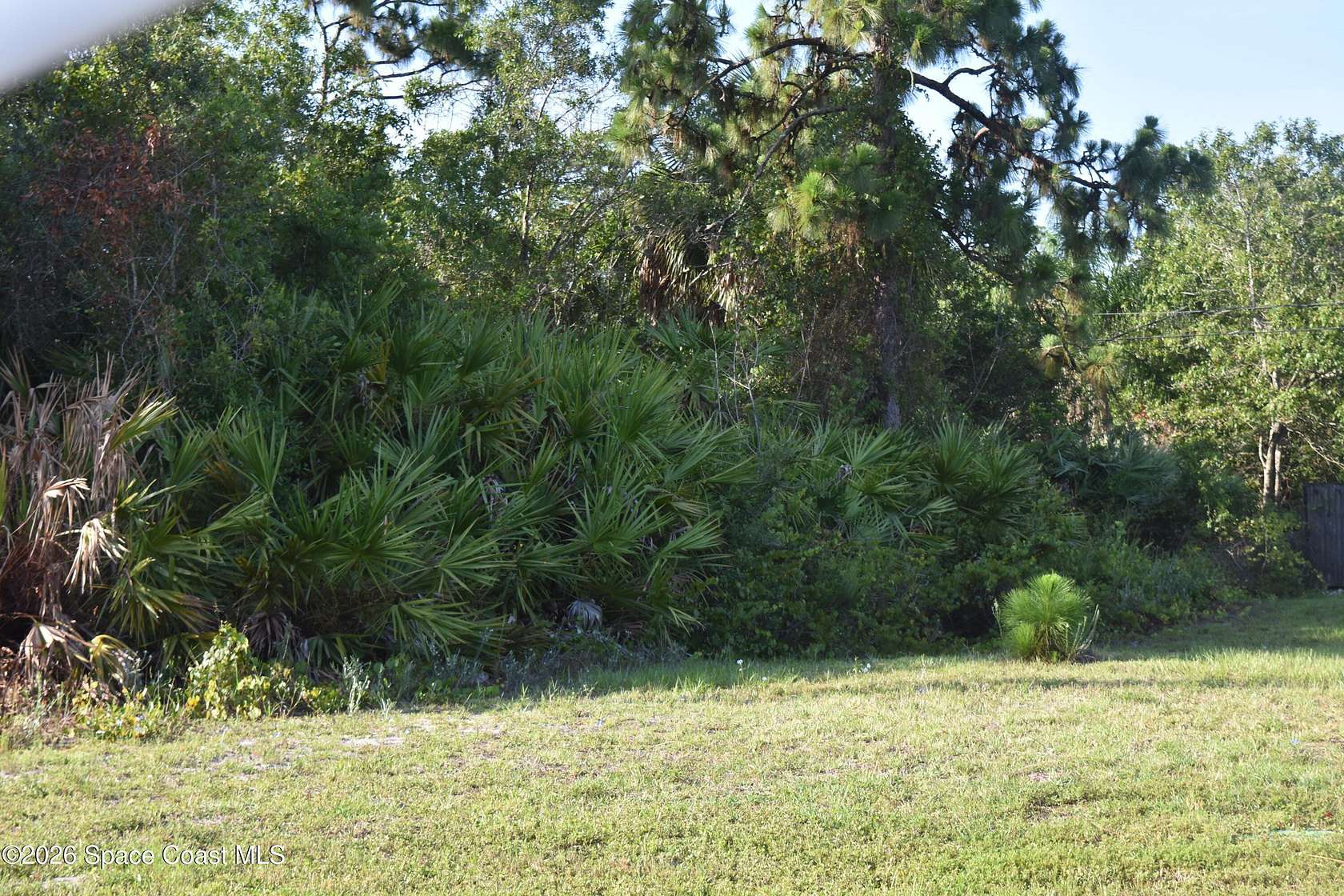 0.23 Acres of Residential Land for Sale in Palm Bay, Florida