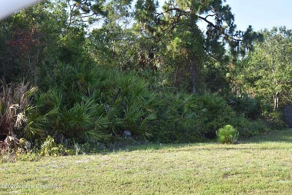 0.23 Acres of Residential Land for Sale in Palm Bay, Florida