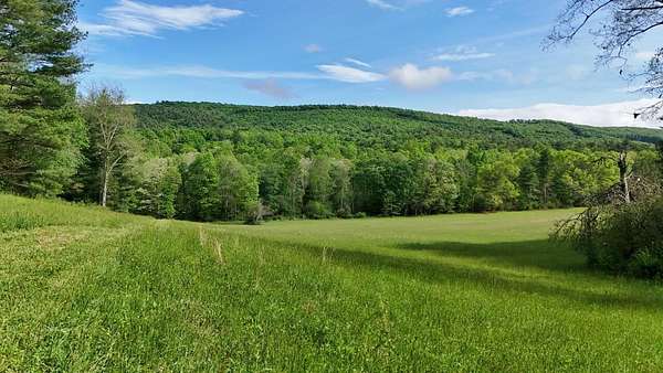 144 Acres of Recreational & Residential Land for Sale in Gap Mills, West Virginia