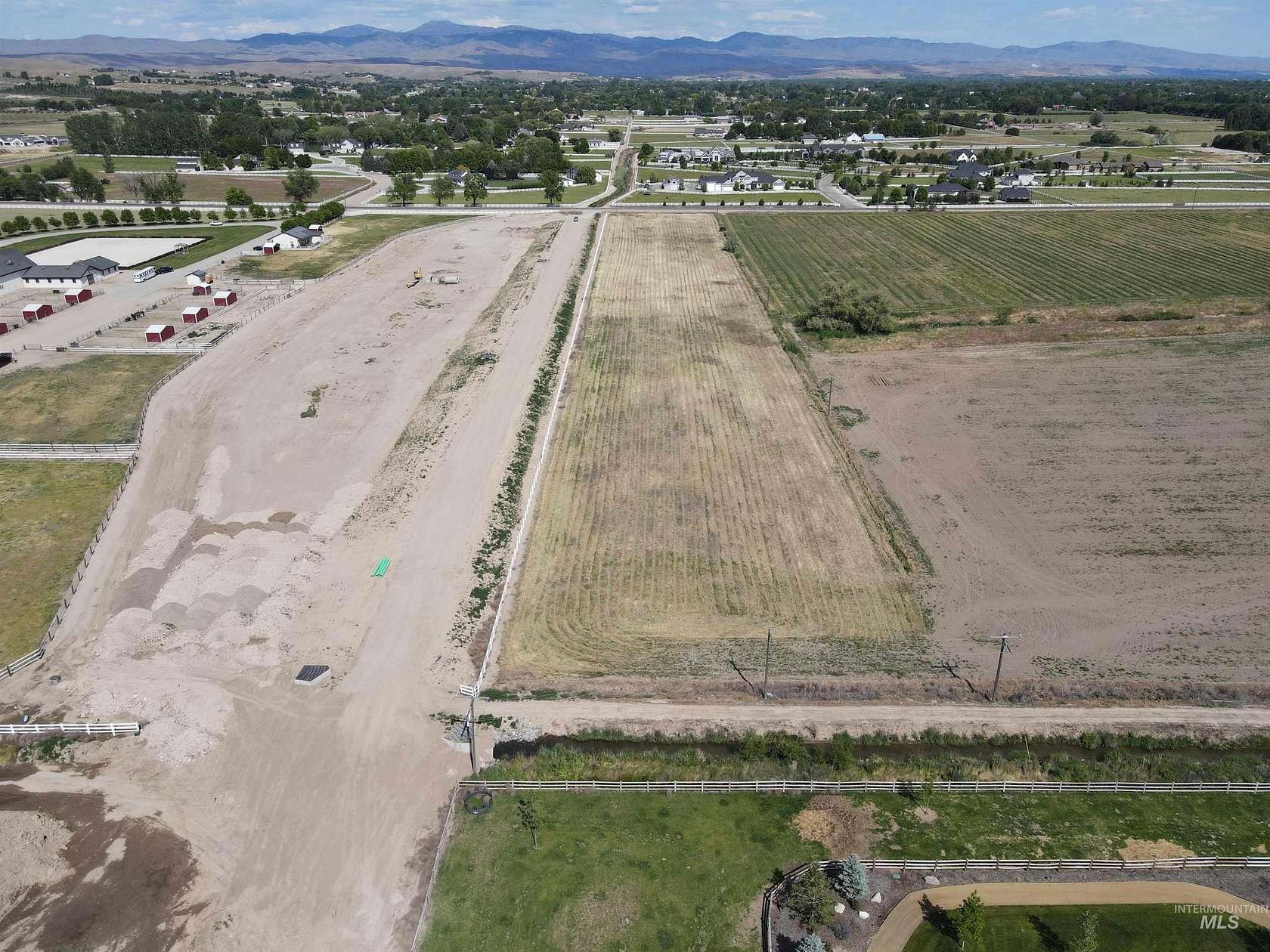 5 Acres of Land for Sale in Eagle, Idaho