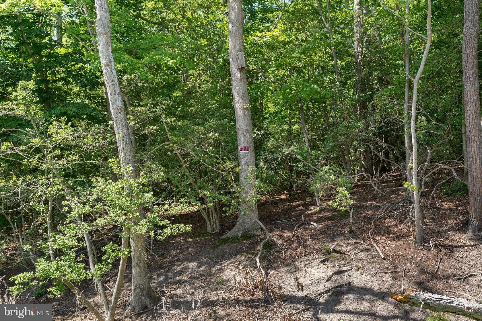 0.64 Acres of Land for Sale in Lusby, Maryland