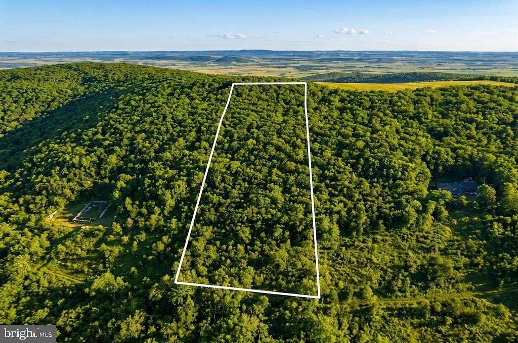 3 Acres of Residential Land for Sale in Aspers, Pennsylvania
