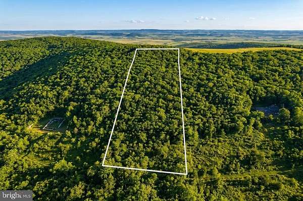 3 Acres of Residential Land for Sale in Aspers, Pennsylvania