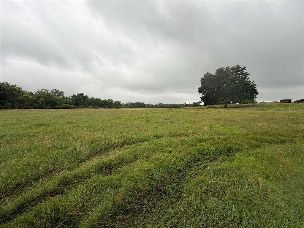 23 Acres of Land for Sale in Earlsboro, Oklahoma